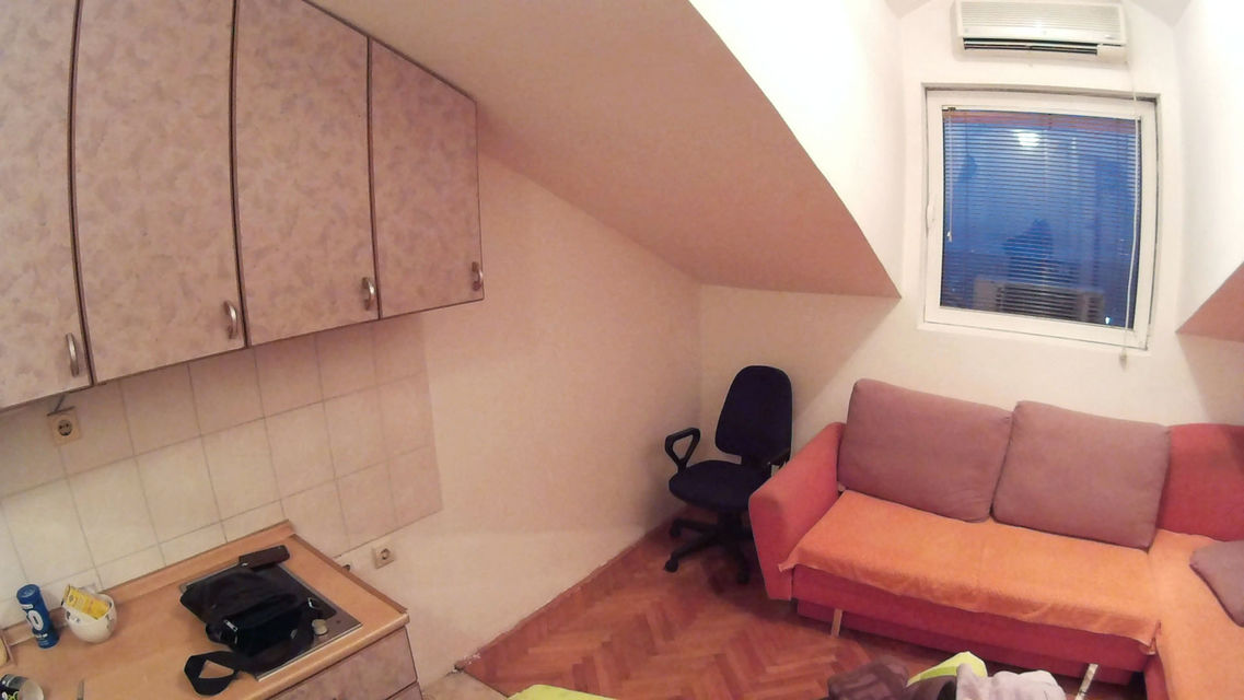 Vojvode Micka Krstića 5, Beograd - 3