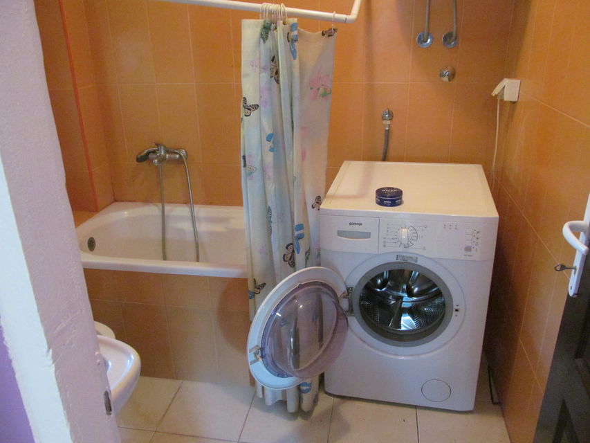 Save Jovanovića 29v, Beograd - 3