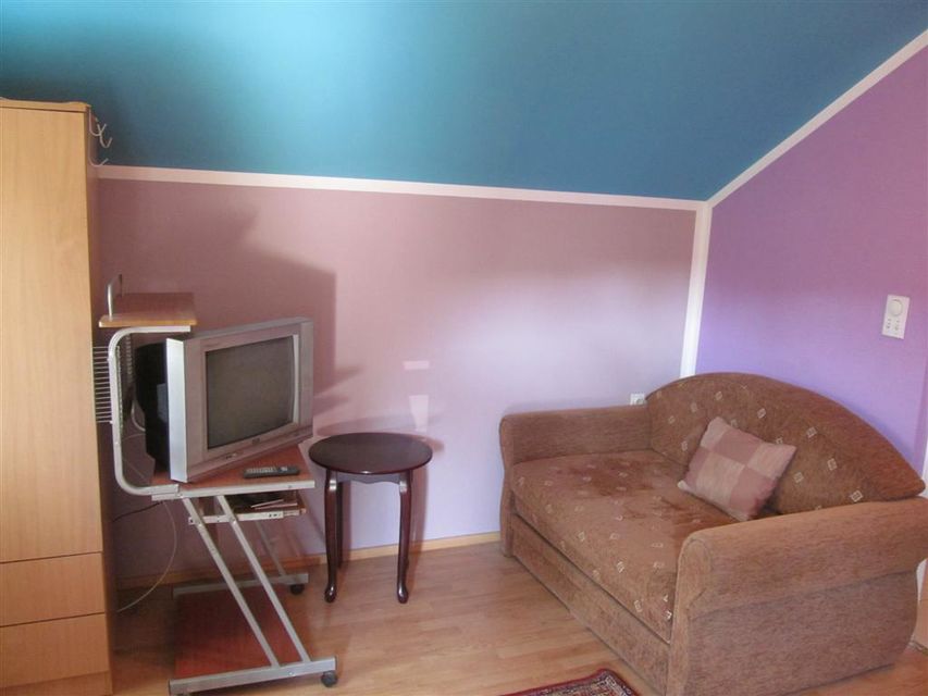 Save Jovanovića 29v, Beograd - 2