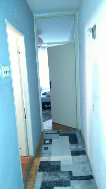 Gandijeva 93, Beograd - 5