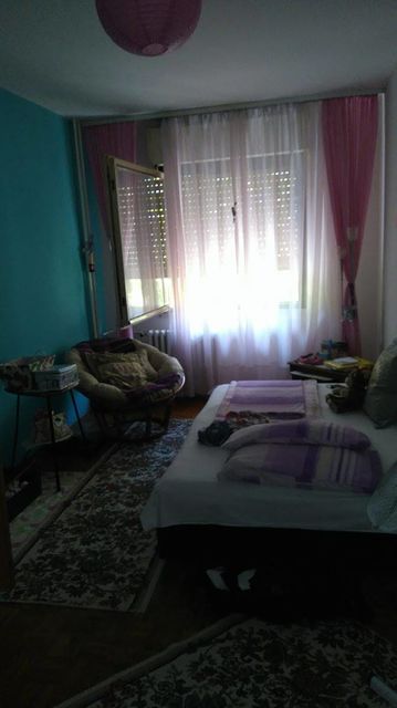 Gandijeva 93, Beograd - 2