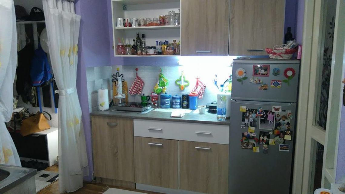 Gandijeva 93, Beograd - 4