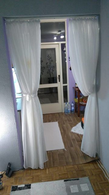 Gandijeva 93, Beograd - 7