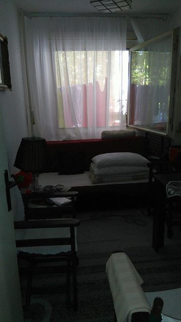 Gandijeva 93, Beograd - 3