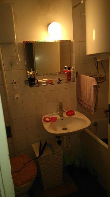 Gandijeva 93, Beograd - 6