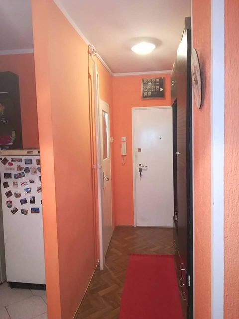 Drenovačka 9, Beograd - 3