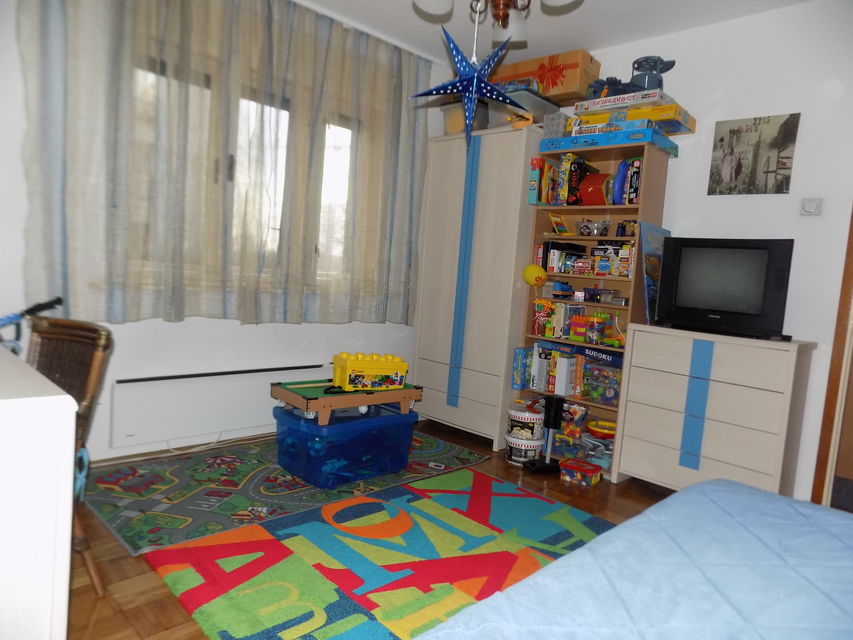 Vojvode Stepe 26, Beograd