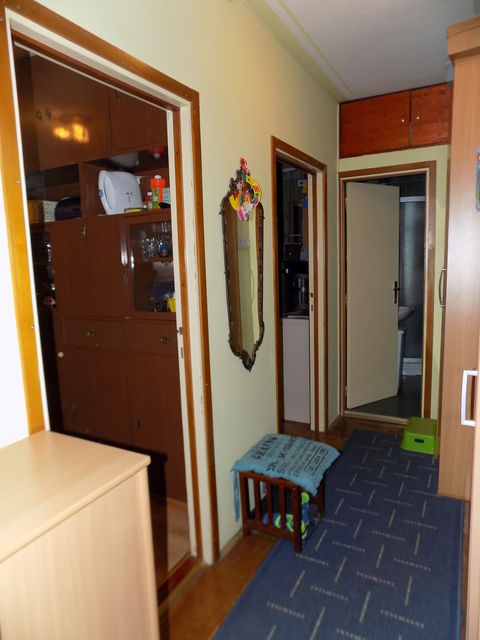 Vojvode Stepe 26, Beograd - 9