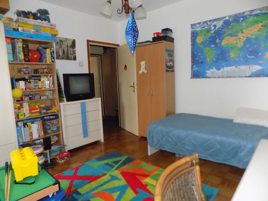 Vojvode Stepe 26, Beograd - 2