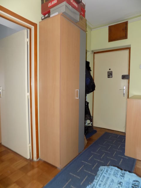 Vojvode Stepe 26, Beograd - 7