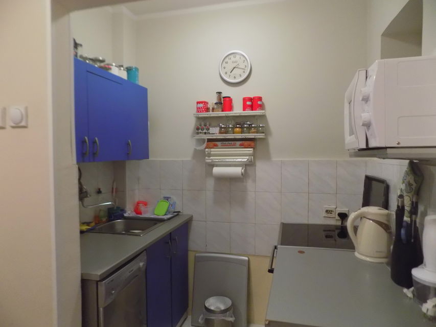 Vojvode Stepe 26, Beograd - 5