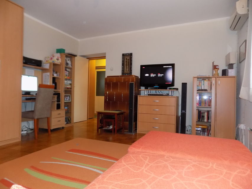 Vojvode Stepe 26, Beograd - 4