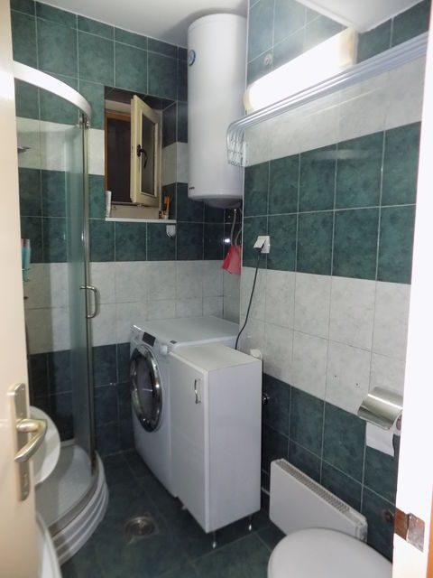 Vojvode Stepe 26, Beograd - 8