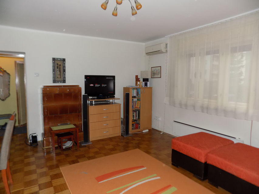 Vojvode Stepe 26, Beograd - 3