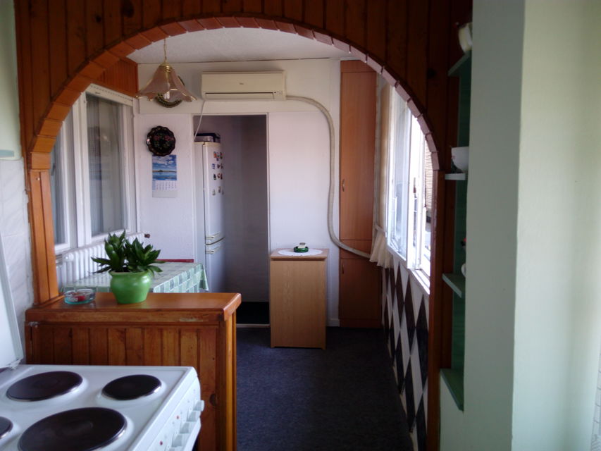 Bate Brkića 28, Novi Sad - 8