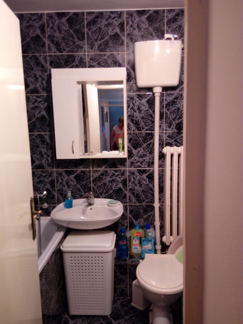 Bate Brkića 28, Novi Sad - 10