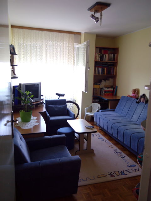 Bate Brkića 28, Novi Sad - 5