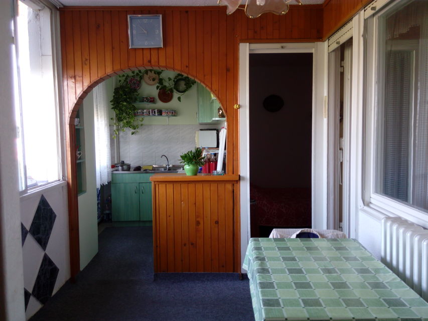 Bate Brkića 28, Novi Sad - 9