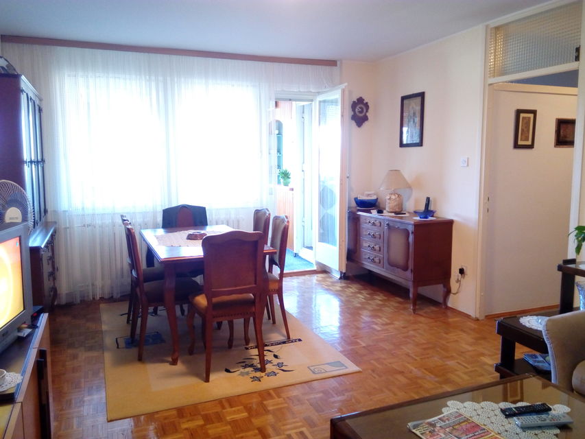 Bate Brkića 28, Novi Sad - 1