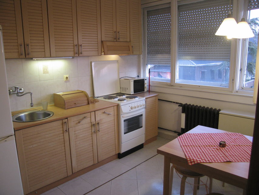 Borska 36, Beograd - 19