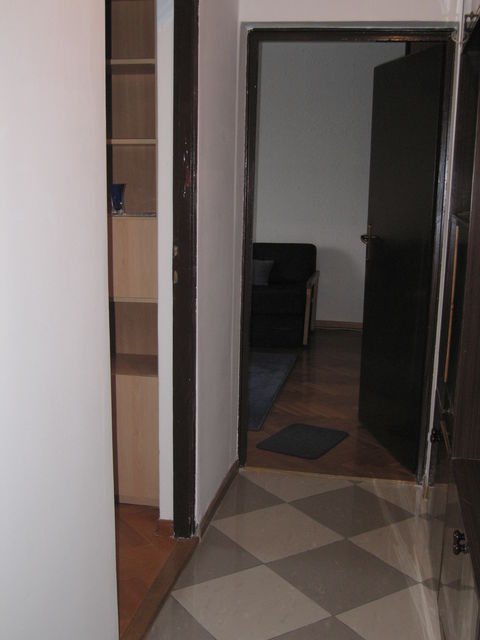 Borska 36, Beograd - 16