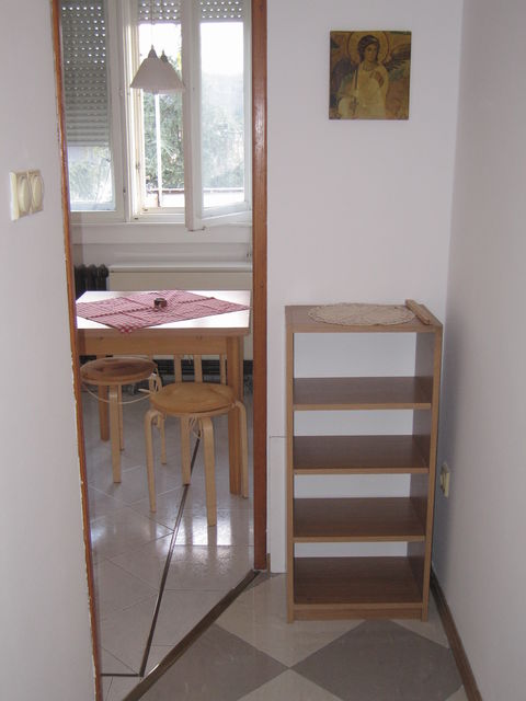 Borska 36, Beograd - 15