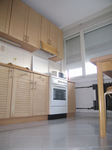 Borska 36, Beograd - 11