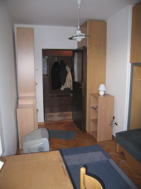 Borska 36, Beograd - 6