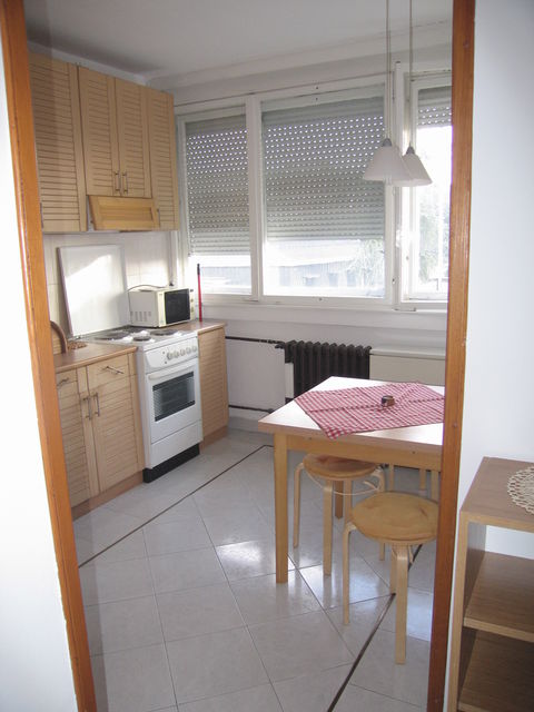 Borska 36, Beograd - 9