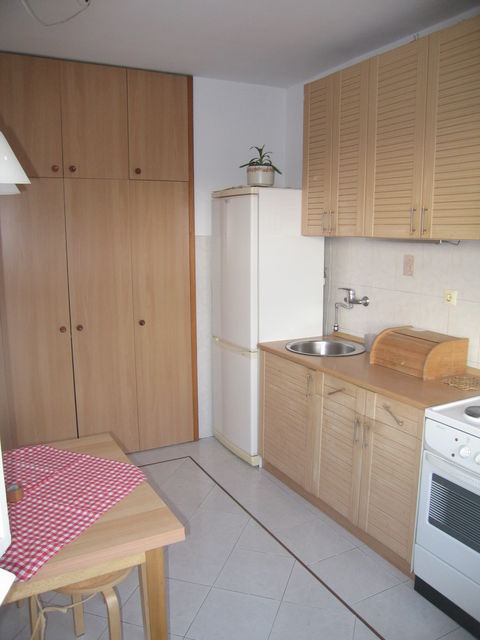 Borska 36, Beograd - 12