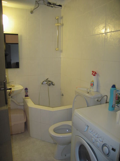 Borska 36, Beograd - 13