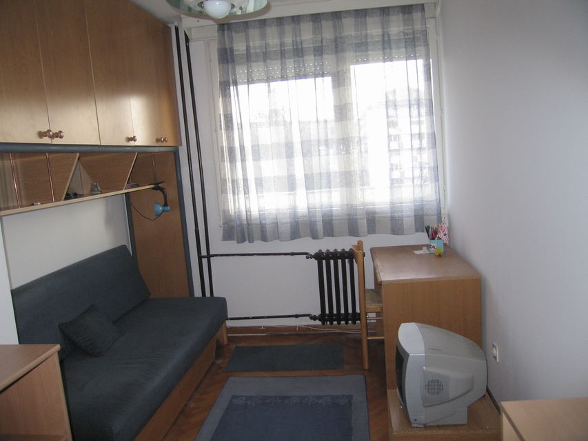 Borska 36, Beograd - 5