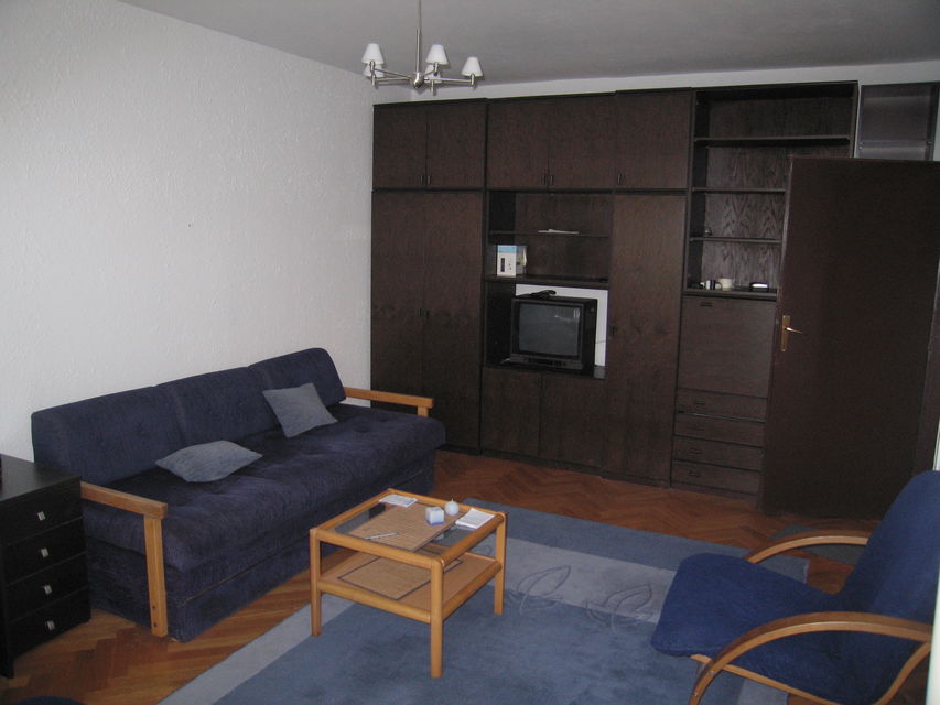 Borska 36, Beograd - 4