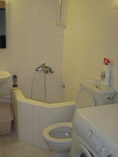 Borska 36, Beograd - 14