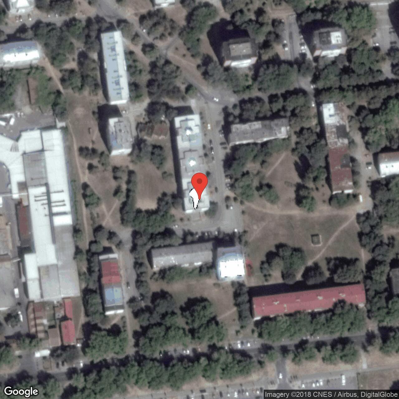 Stefana Stratimirovića 5, Pančevo