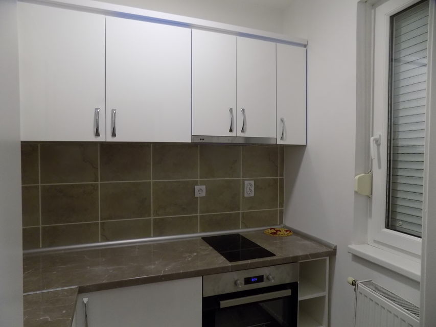 Braće Ribnikar 17, Novi Sad - 9