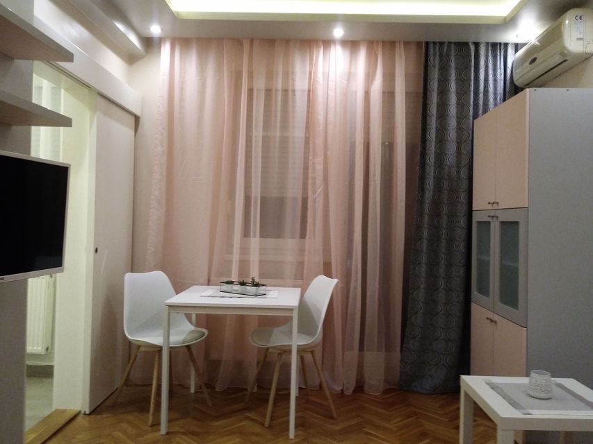 Braće Ribnikar 17, Novi Sad - 8