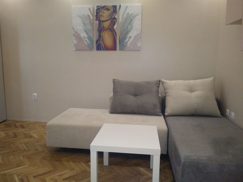 Braće Ribnikar 17, Novi Sad - 5