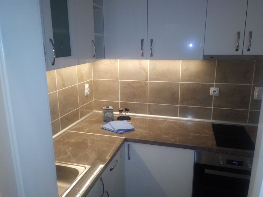 Braće Ribnikar 17, Novi Sad - 7