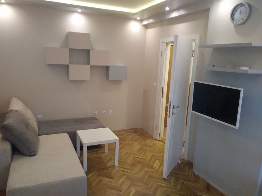 Braće Ribnikar 17, Novi Sad - 12