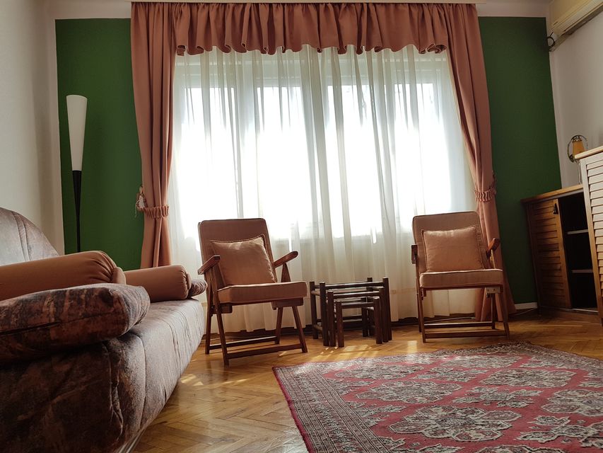 Birčaninova 16, Beograd - 2