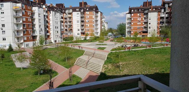 Dr Ivana Ribara 7, Beograd - 6