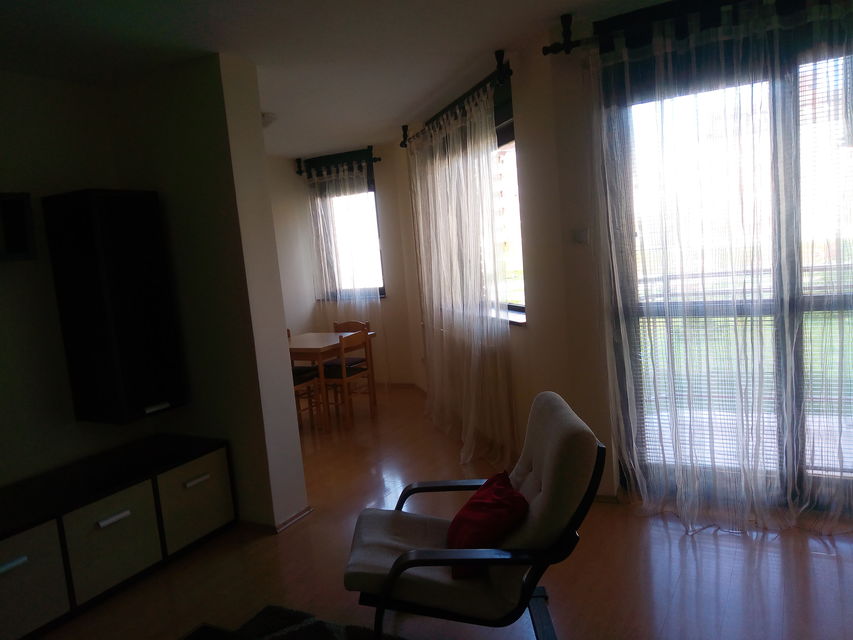 Dr Ivana Ribara 7, Beograd