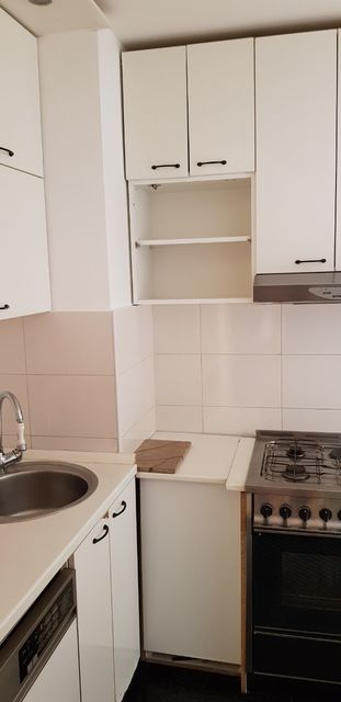 Dr Ivana Ribara 7, Beograd - 12
