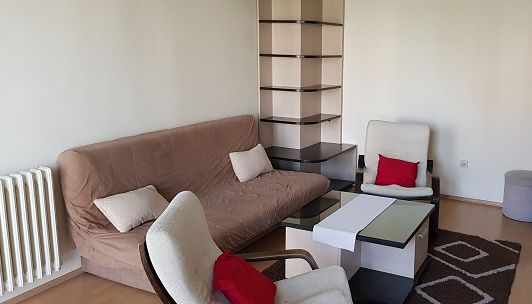 Dr Ivana Ribara 7, Beograd - 3