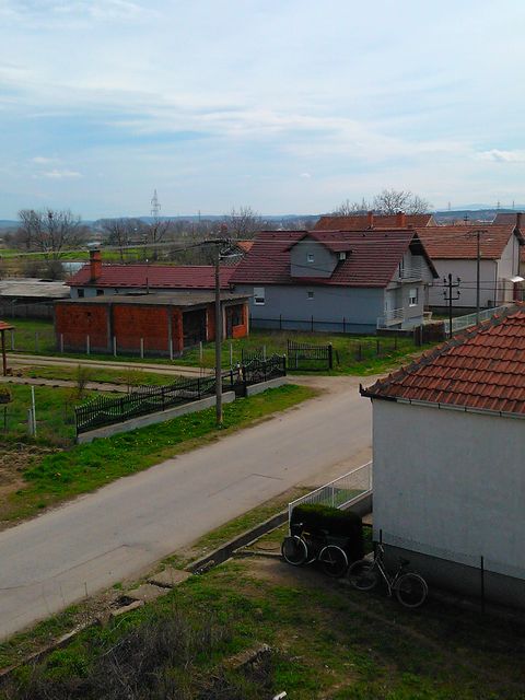 Moravska  9, Kruševac - 7