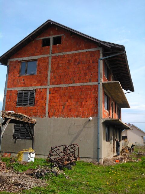 Moravska  9, Kruševac - 3