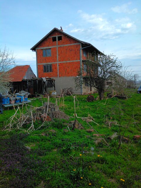 Moravska  9, Kruševac - 4