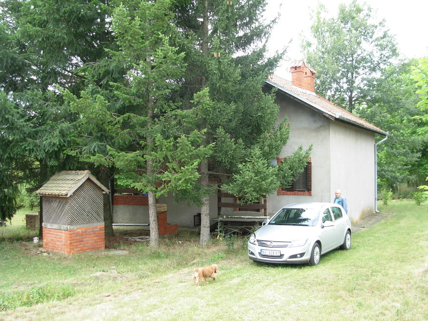 Naselje Jezero bb-1, Dobri Do - 2