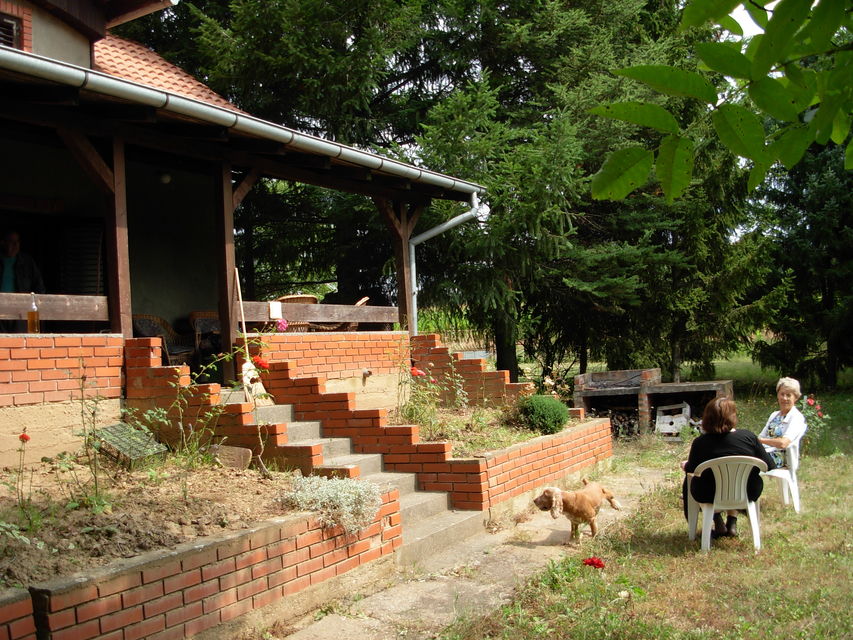 Naselje Jezero bb-1, Dobri Do - 3